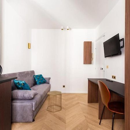 Апартаменти Superb Studio 2Pers - Avroncharonne Париж Екстер'єр фото