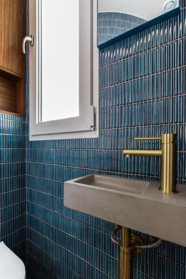 Апартаменти Superb Studio 2Pers - Avroncharonne Париж Екстер'єр фото